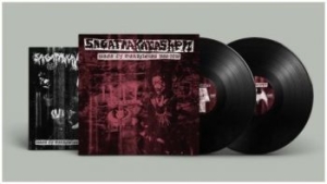 Sagatrakavashen - Saga Of Darkness (2 Lp Vinyl) in der Gruppe VINYL / Hårdrock bei Bengans Skivbutik AB (3842354)