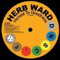 Ward Herb/Bob Brady & The Con Chord - Honest To Goddess in der Gruppe VINYL bei Bengans Skivbutik AB (3842547)
