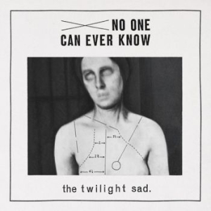 Twilight Sad - No One Can Ever Know (Col.Lp Reissu in der Gruppe VINYL / Pop-Rock bei Bengans Skivbutik AB (3842549)
