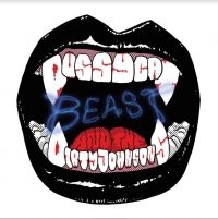 Pussycat & The Dirty Johnsons - Beast in der Gruppe VINYL / Pop-Rock bei Bengans Skivbutik AB (3842559)
