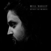 Varley Will - Spirit Of Minnie in der Gruppe VINYL / Pop-Rock bei Bengans Skivbutik AB (3842574)