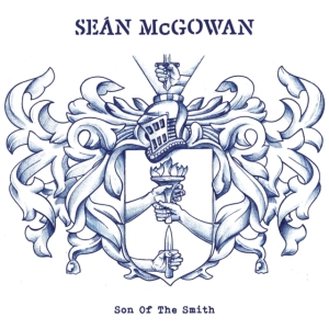 Mcgowan Sean - Son Of The Smith in der Gruppe VINYL bei Bengans Skivbutik AB (3842576)
