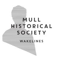 Mull Historical Society - Wakelines in der Gruppe VINYL / Pop-Rock bei Bengans Skivbutik AB (3842580)
