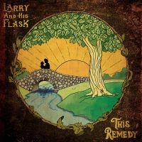 Larry And His Flask - This Remedy in der Gruppe VINYL / Pop-Rock bei Bengans Skivbutik AB (3842581)