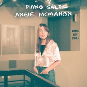 Mcmahon Angie - Piano Salt in der Gruppe VINYL / Pop bei Bengans Skivbutik AB (3842587)