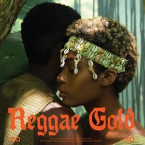 Various Artists - Reggae Gold 2020 in der Gruppe CD / Reggae bei Bengans Skivbutik AB (3842595)