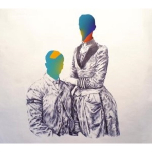 Algiers - Youre The Captain in der Gruppe CD bei Bengans Skivbutik AB (3842599)