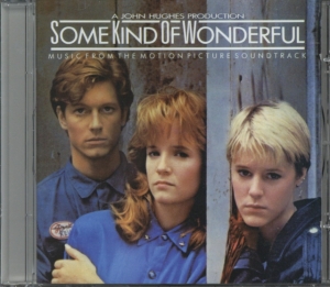 Some Kind Of Wonderful in der Gruppe CD / Film-Musikal bei Bengans Skivbutik AB (3842604)