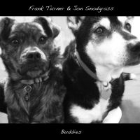 Turner Frank /And Jon Snodgrass - Buddies in der Gruppe CD bei Bengans Skivbutik AB (3842609)