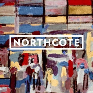Northcote - Northcote in der Gruppe CD / Pop-Rock bei Bengans Skivbutik AB (3842610)
