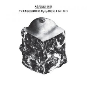 Against Me! - Transgender Dysphoria Blues in der Gruppe CD / Rock bei Bengans Skivbutik AB (3842611)
