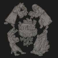 Ducking Punches - Fizzy Brain in der Gruppe CD / Pop-Rock bei Bengans Skivbutik AB (3842614)