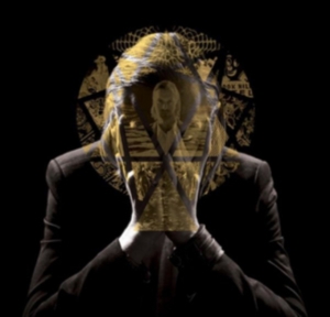 Saint Leonard's Horses - Good Luck Everybody in der Gruppe CD / Pop-Rock bei Bengans Skivbutik AB (3842619)