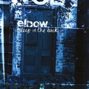 Elbow - Asleep In The Back (2Lp) in der Gruppe Minishops / Elbow bei Bengans Skivbutik AB (3842665)