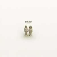 Elbow - Cast Of Thousands in der Gruppe -Start Uni-LP bei Bengans Skivbutik AB (3842666)