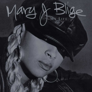 Mary J. Blige - My Life (2Lp) in der Gruppe Minishops / Mary Blige bei Bengans Skivbutik AB (3842670)