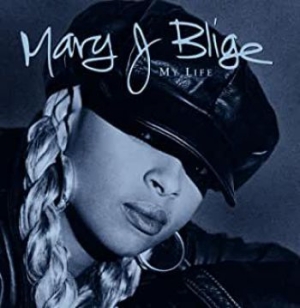 Mary J. Blige - My Life (2Cd) in der Gruppe Minishops / Mary Blige bei Bengans Skivbutik AB (3842675)