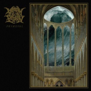 Venom Prison - Primeval (Vinyl) in der Gruppe VINYL / Hårdrock bei Bengans Skivbutik AB (3842876)