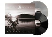 Ascension Of The Watchers - Apocrypha (2Lp Svart/Klar) in der Gruppe VINYL / Pop-Rock bei Bengans Skivbutik AB (3842880)