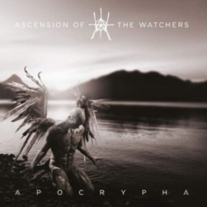 Ascension Of The Watchers - Apocrypha (Ltd. Digipack) in der Gruppe CD / Pop-Rock bei Bengans Skivbutik AB (3842921)