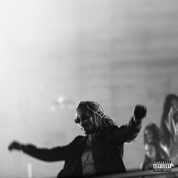 Future - High Off Life in der Gruppe VINYL / Pop bei Bengans Skivbutik AB (3842982)