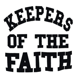 Terror - Keepers Of The Faith - 10Th Anniversary Reissue in der Gruppe VINYL / Punk bei Bengans Skivbutik AB (3842983)