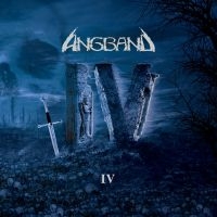 Angband - Iv in der Gruppe CD bei Bengans Skivbutik AB (3843001)