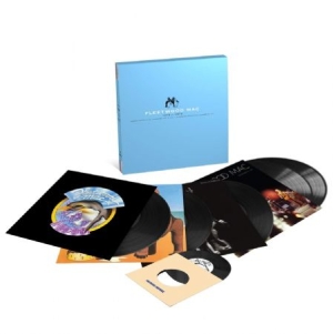 Fleetwood Mac - Fleetwood Mac (1973-1974) in der Gruppe VINYL / Pop-Rock bei Bengans Skivbutik AB (3843004)