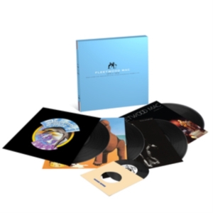 Fleetwood Mac - Fleetwood Mac (1973-1974) in der Gruppe VINYL / Pop-Rock bei Bengans Skivbutik AB (3843004)