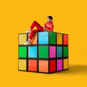 Max - Colour Vision in der Gruppe VINYL bei Bengans Skivbutik AB (3843019)