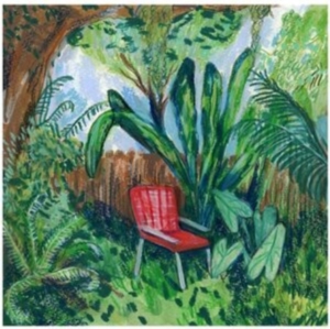 Lawn - Johnny in der Gruppe VINYL / Pop-Rock bei Bengans Skivbutik AB (3843022)