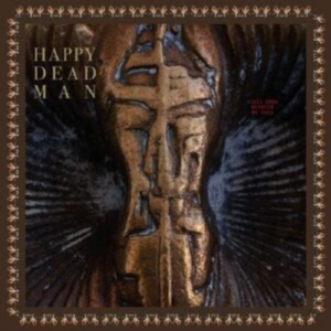 Happy Dead Man - Vines Grow Between My Eyes in der Gruppe VINYL / Pop-Rock bei Bengans Skivbutik AB (3843025)