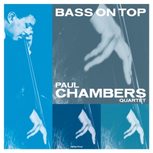 Chambers Paul - Bass On Top in der Gruppe VINYL / Jazz bei Bengans Skivbutik AB (3843056)