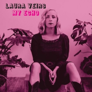 Veirs Laura - My Echo in der Gruppe VINYL / Pop bei Bengans Skivbutik AB (3843063)