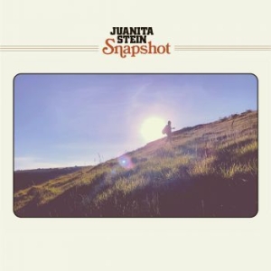 Stein Juanita - Snapshot in der Gruppe CD bei Bengans Skivbutik AB (3843075)