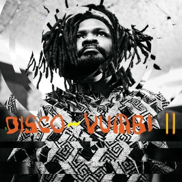Disco Vumbi - Disco Vumbi Vol. Ii in der Gruppe CD / Pop-Rock bei Bengans Skivbutik AB (3843095)