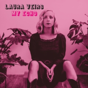 Veirs Laura - My Echo in der Gruppe CD / Pop-Rock bei Bengans Skivbutik AB (3843100)