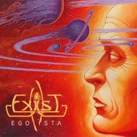 Exist - Egoiista (Vinyl) in der Gruppe VINYL bei Bengans Skivbutik AB (3843107)