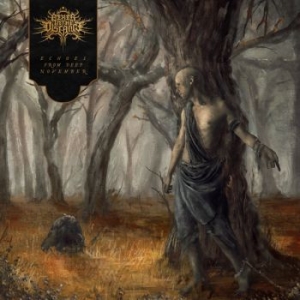 Fires In The Distance - Echoes From Deep November (Vinyl) in der Gruppe VINYL bei Bengans Skivbutik AB (3843108)