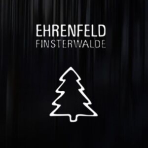 Ehrenfeld - Finsterwalde (Vinyl) in der Gruppe VINYL / Hårdrock bei Bengans Skivbutik AB (3843118)