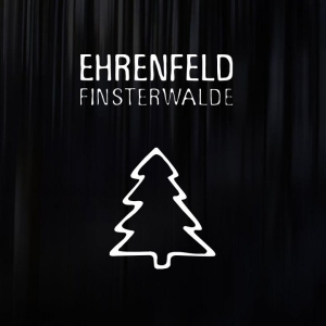 Ehrenfeld - Finsterwalde (Vinyl) in der Gruppe VINYL / Hårdrock bei Bengans Skivbutik AB (3843118)
