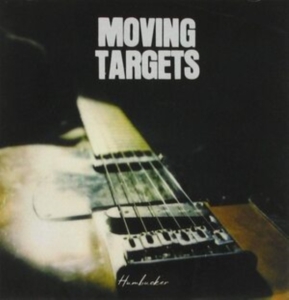 Moving Targets - Humbucker in der Gruppe CD bei Bengans Skivbutik AB (3843123)