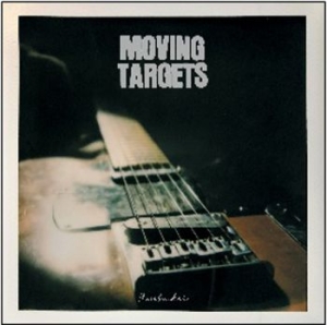 Moving Targets - Humbucker in der Gruppe CD / Pop-Rock bei Bengans Skivbutik AB (3843123)