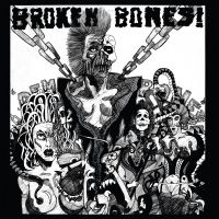 Broken Bones - Dem Bones in der Gruppe CD bei Bengans Skivbutik AB (3843127)