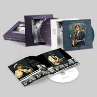 Thunders Johnny - Que Sera Sera - Resurrected (3Cd Bo in der Gruppe UNSERE TIPPS / Freitagsveröffentlichungen / 2025-10-24 bei Bengans Skivbutik AB (3843128)