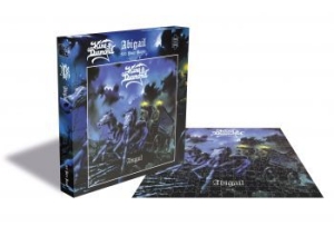 King Diamond - Abigail Puzzle in der Gruppe MERCH bei Bengans Skivbutik AB (3843135)