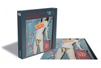 Rolling Stones The - Undercover Puzzle in der Gruppe MERCHANDISE / Merch / Hårdrock bei Bengans Skivbutik AB (3843137)