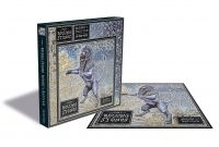Rolling Stones The - Bridges To Babylon Puzzle in der Gruppe MERCHANDISE / Merch / Hårdrock bei Bengans Skivbutik AB (3843140)
