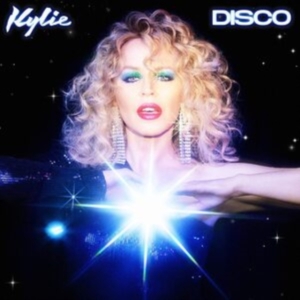 Kylie Minogue - Disco in der Gruppe CD / Pop-Rock bei Bengans Skivbutik AB (3843148)