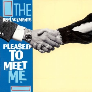 The Replacements - Pleased To Meet Me (3CD, 1LP) in der Gruppe VINYL bei Bengans Skivbutik AB (3843151)